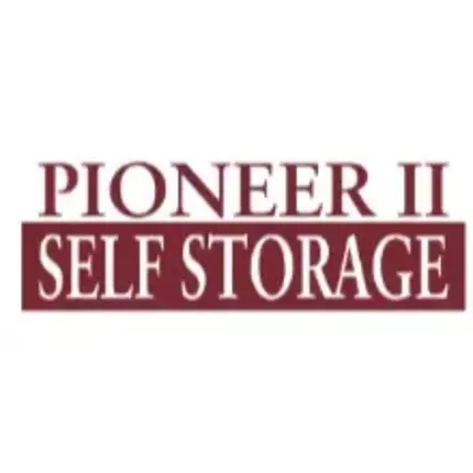 Logo van Pioneer Self Storage II