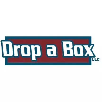 Logotipo de Drop-A-Box