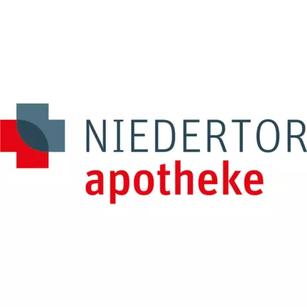 Logo von Niedertor-Apotheke