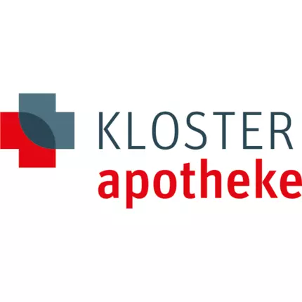 Logo fra Kloster Apotheke