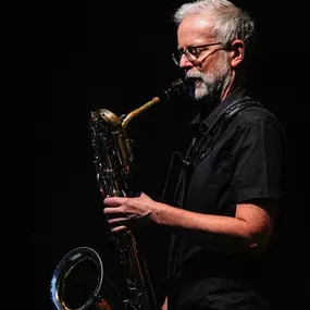 Bild von Ulli Jünemann Saxophonunterricht