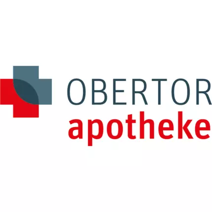 Logo van Obertor Apotheke