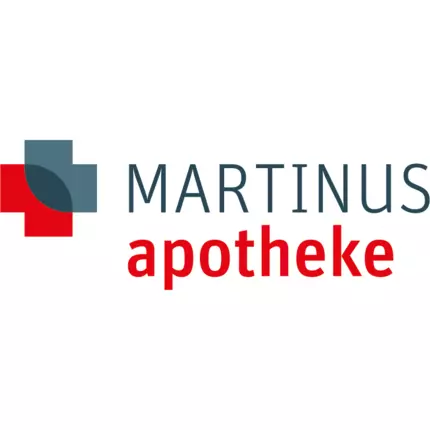 Logo de Martinus Apotheke