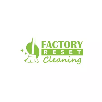 Logo von Factory Reset Cleaning Ltd