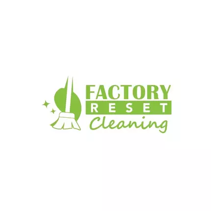 Logo van Factory Reset Cleaning Ltd