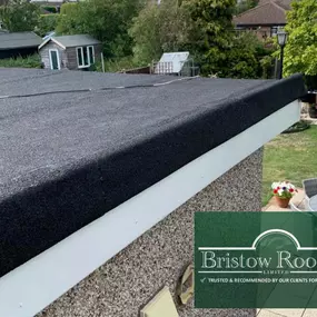 Bild von Bristow Roofing Ltd