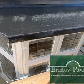 Bild von Bristow Roofing Ltd