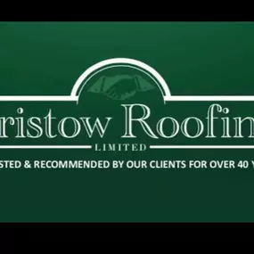 Bild von Bristow Roofing Ltd