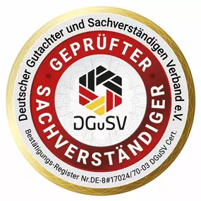 Bild von Sachverständigenbüro Zumkley