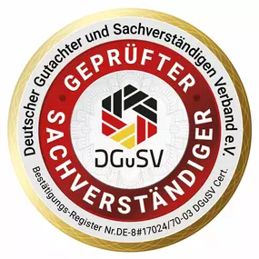 Bild von Sachverständigenbüro Zumkley