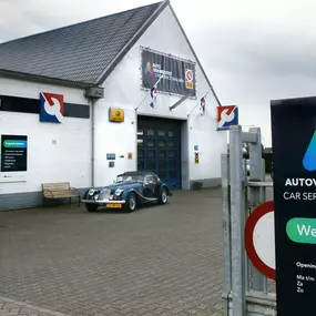 Autovakmeester Car Service Swalmen