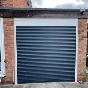 Bild von Guaranteed Garage Doors & Security Shutters Ltd