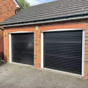 Bild von Guaranteed Garage Doors & Security Shutters Ltd