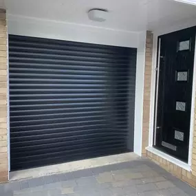 Bild von Guaranteed Garage Doors & Security Shutters Ltd