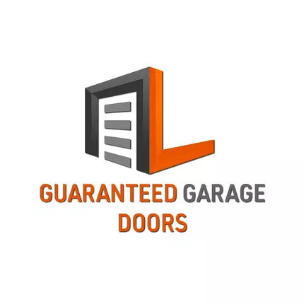 Logo od Guaranteed Garage Doors & Security Shutters Ltd