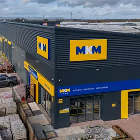 MKM Cheltenham Branch