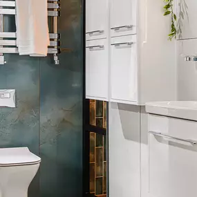 MKM Cheltenham Bathroom