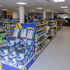 MKM Cheltenham Shop