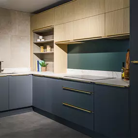 MKM Cheltenham Kitchen