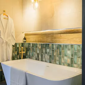 MKM Cheltenham Bathroom