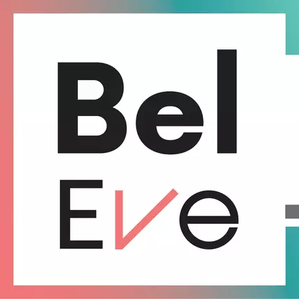 Logo van BelEve UK