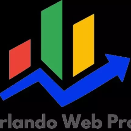 Logotyp från Orlando Web Pros - Web Design