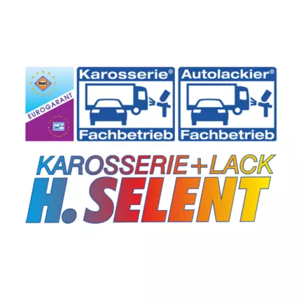 Logo from Karosseriebau- u. Fahrzeugbaumeister Maler- u. Lackierermeister Herbert Selent