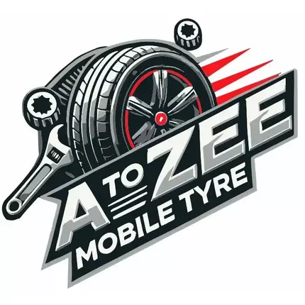 Logo de A to Zee Mobile Tyres Ltd