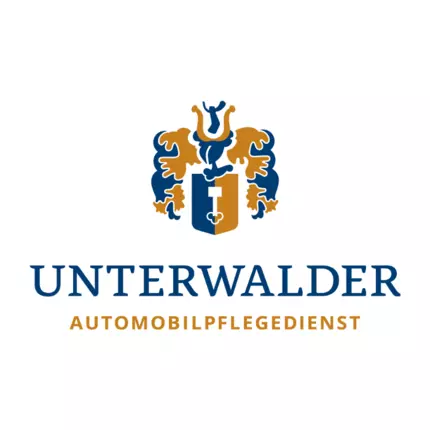 Logo fra Unterwalder Automobilpflegedienst