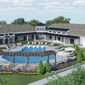 Bild von Ascend Morganton Park