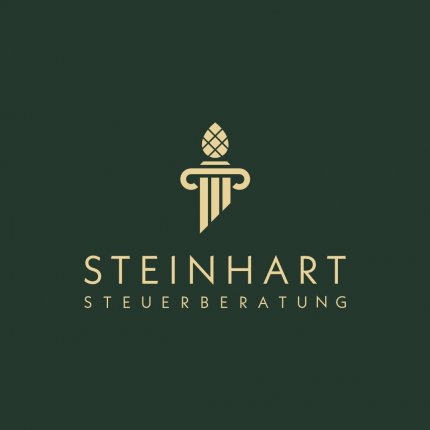 Logo da Steinhart Steuerberatung