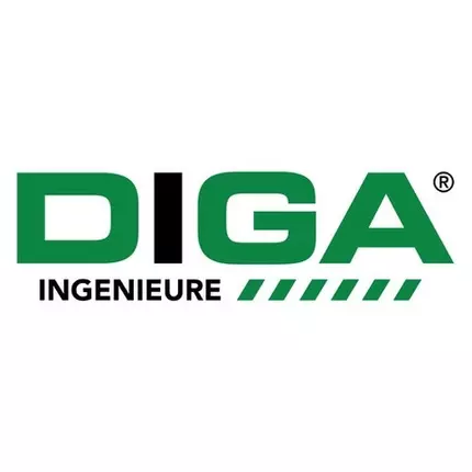 Logo da DIGA-Ingenieur GmbH & Co. KG