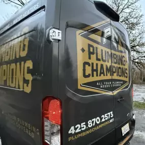 Bild von Plumbing Champions