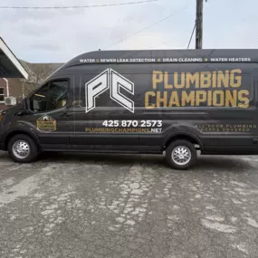 Bild von Plumbing Champions