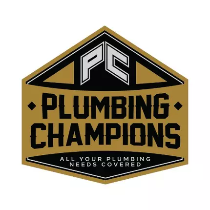 Logo from Plumbing Champions