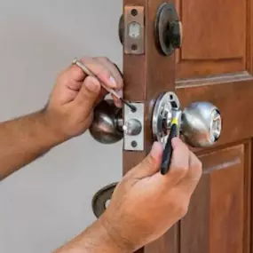 Bild von N/J Locksmith Ltd