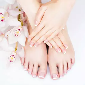 Bild von New Top Way Nail Spa