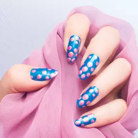 Bild von New Top Way Nail Spa