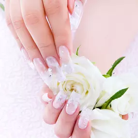 Bild von New Top Way Nail Spa