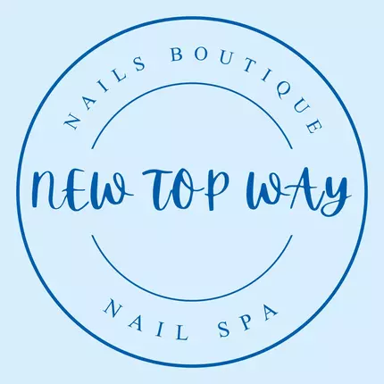 Λογότυπο από New Top Way Nail Spa