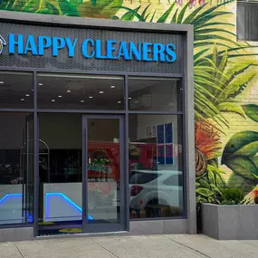 Bild von Happy Cleaners