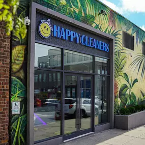 Bild von Happy Cleaners