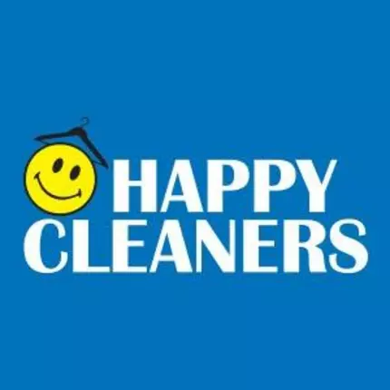 Logo de Happy Cleaners