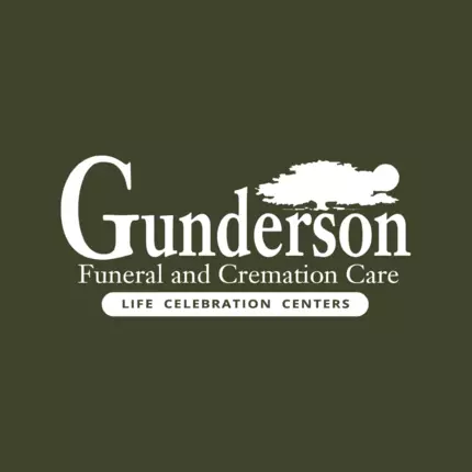 Logo von Gunderson Funeral Home - Fitchburg