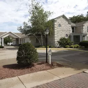 Exterior for Gunderson Funeral Home
7435 University Ave, Middleton WI 53562