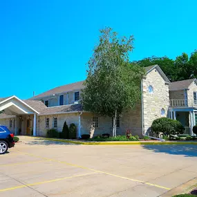 exterior view for Gunderson Funeral Home
7435 University Ave, Middleton WI 53562