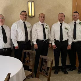 Staff for Gunderson Funeral Home
5203 Monona Dr, Monona WI 53716