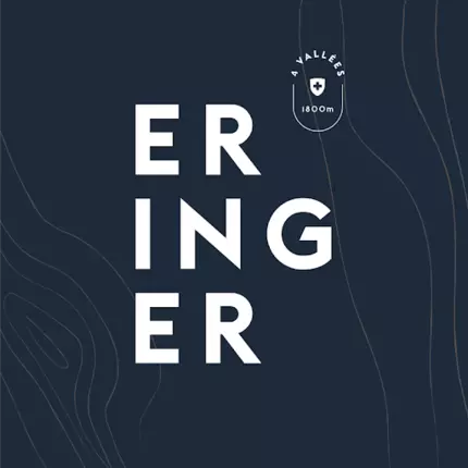 Logo de Eringer Hotel