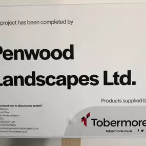 Bild von Penwood Landscapes