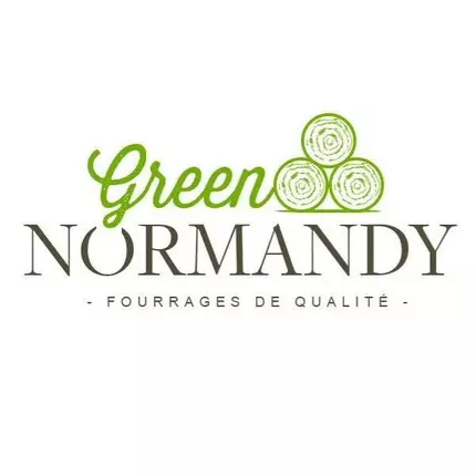 Logotipo de Green Normandy